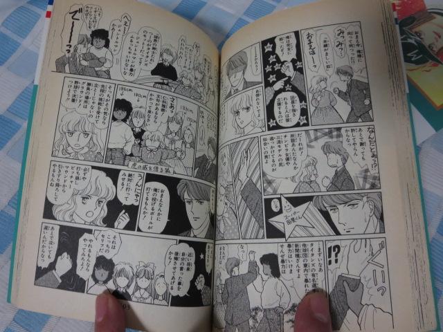 CvL S3Zbg (ԂƂCOMICS) 쌴  ̎ʐ^5