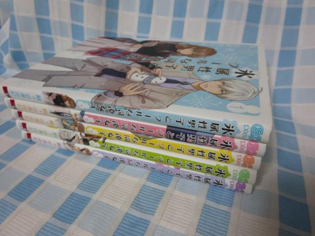 �X�����j�q�ƃN�[���ȓ������q 1-5���Z�b�g �K���K���R�~�b�N�Xpixiv �a���J ���R�L �̎ʐ^1