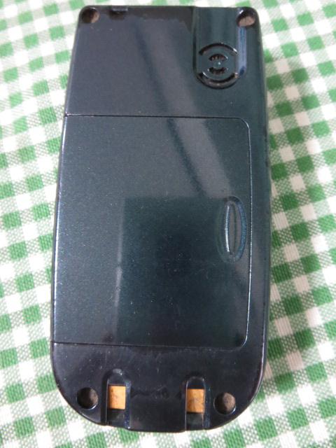 docomo FOMA F880iES _[NO[ ̎ʐ^5