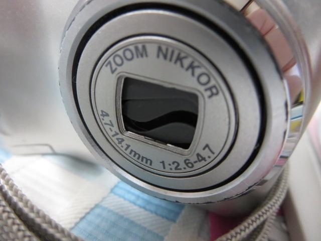 NikonjR COOLPIX E2200 RfW WN ̎ʐ^6
