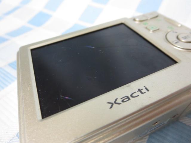 SANYO RfW DSC-S75 WN ̎ʐ^3