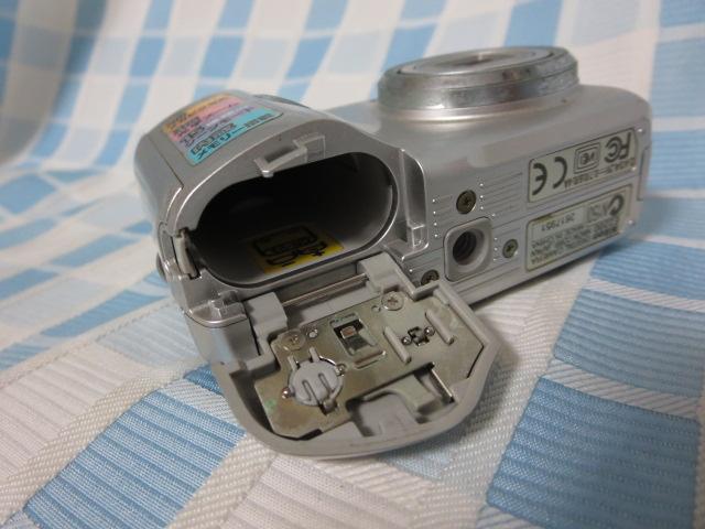 Nikon RfW COOLPIX E2200 WN ̎ʐ^4