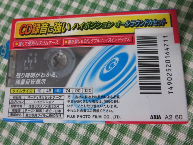 AXIA A2 60 nC|WJZbge[v A260 ̎ʐ^2