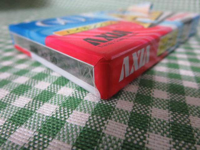 AXIA A2 60 nC|WJZbge[v A260 ̎ʐ^3
