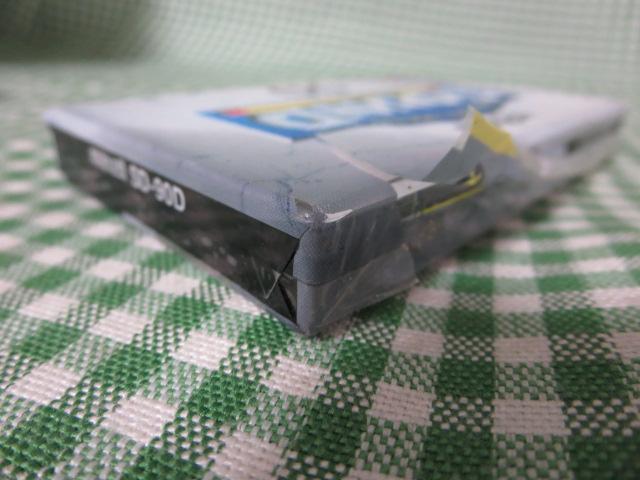 maxell r 90 m[}JZbge[v SD-90D ̎ʐ^3