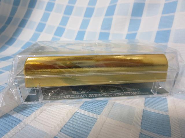 vCY GOLDS[h MP3v[[&Xs[J[ ̎ʐ^2