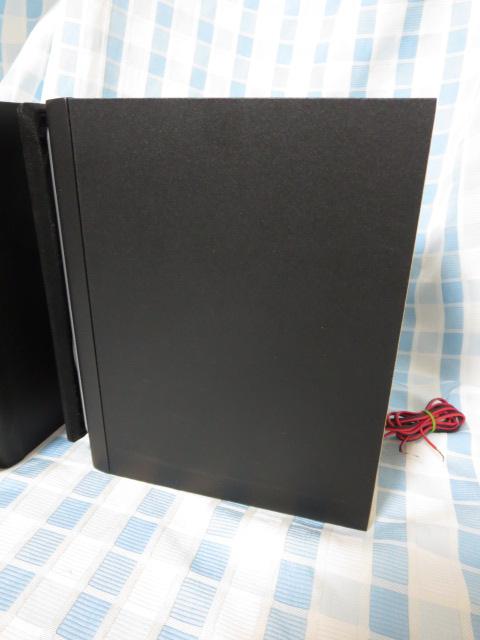 Victor MD�R���|UX-Z2-B�p�X�s�[�J�[�Z�b�g 20W SP-UXZ2-B �̎ʐ^6