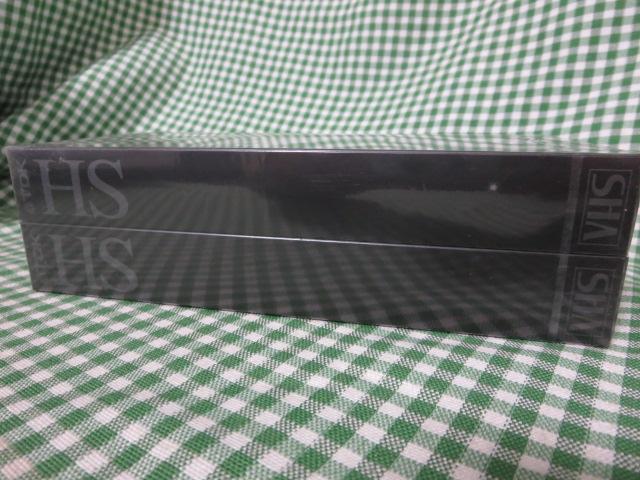 TDK VHSrfIJZbge[v HS 120 2pbN ̎ʐ^4
