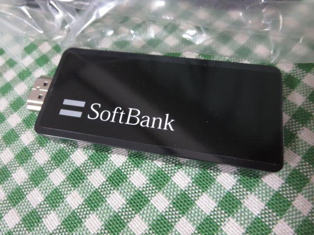 SoftBank SmartTV ZGP453 WN ̎ʐ^2