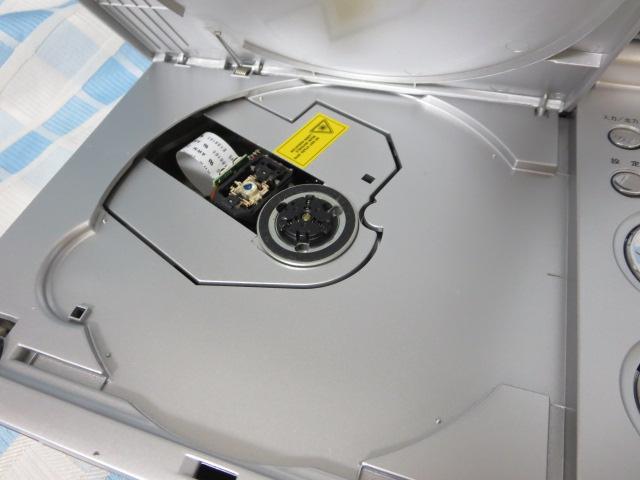 AVOX |[^u DVD/CDv[[ JPT-770P R ̎ʐ^4