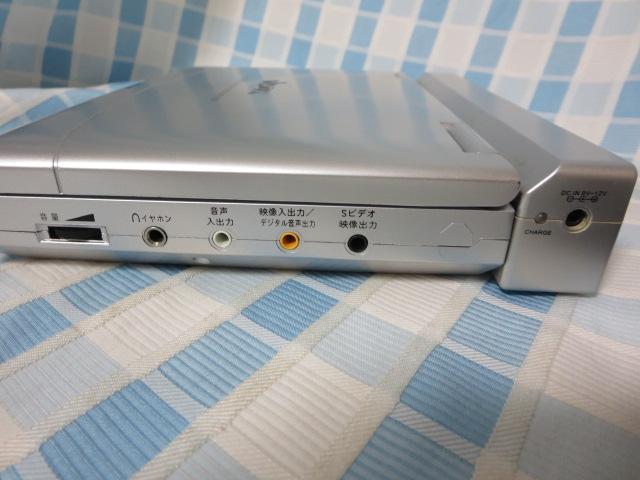 AVOX |[^u DVD/CDv[[ JPT-770P R ̎ʐ^6