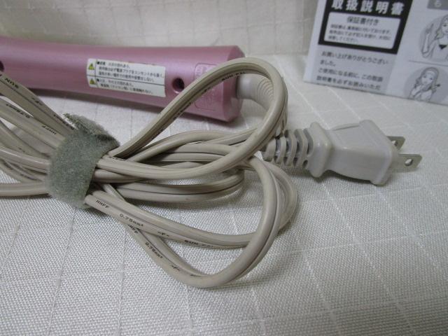 eXR TESCOM IPM210-P [}CiXCIX`[AC/26mm/VL[sN] 2012Nw  t ̎ʐ^2