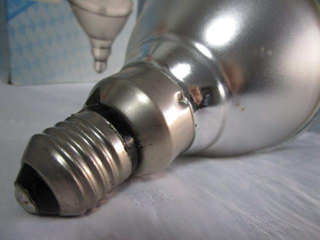 クールメルビーム電球 CRF110V60W 75ワット形 散光形 MITSUBISHI/OSRAM の写真4