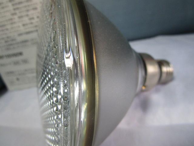 クールメルビーム電球 CRF110V60W 75ワット形 散光形 MITSUBISHI/OSRAM の写真6