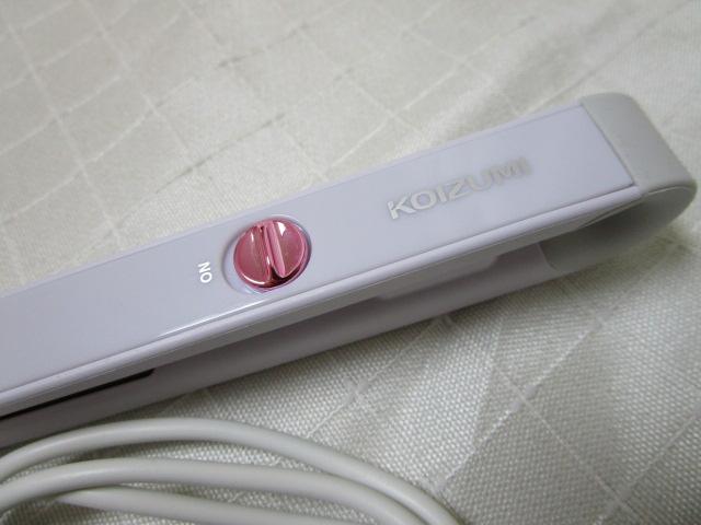 KOIZUMI KHS-8540 oCXg[gAC t 21N ̎ʐ^2