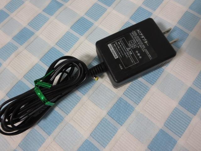 xlbZ `Wpbh2ȂǗpACA_v^ GCF312S-0520 DC5V2A ̎ʐ^1