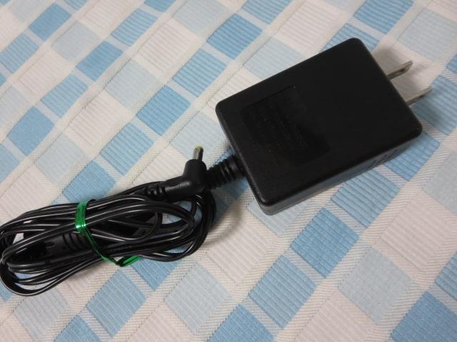 xlbZ `Wpbh2ȂǗpACA_v^ GCF312S-0520 DC5V2A ̎ʐ^4