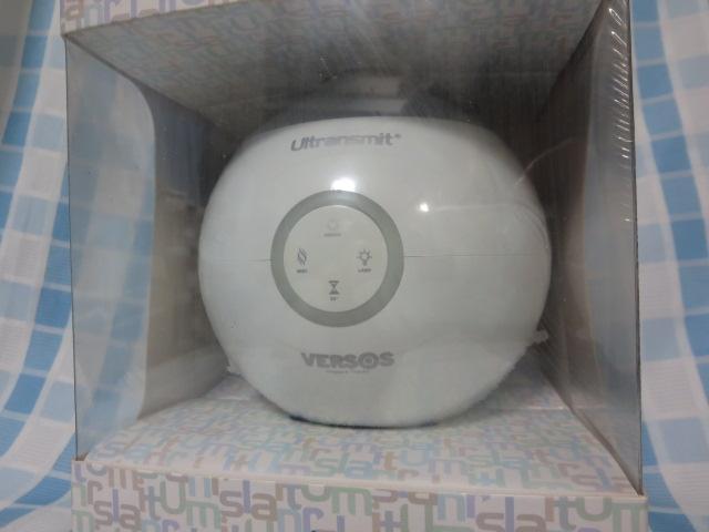 VERSOSx\X gA}fBt[U[ aroma dot(A}hbg) zCg VS-UT17 ̎ʐ^2
