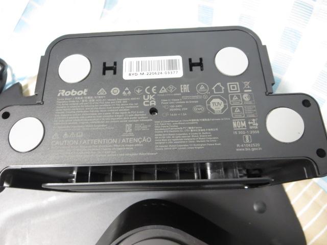 iRobot Brava Jet @{bg u[o WFbg m6  ̎ʐ^10