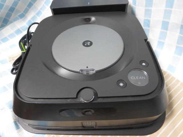 iRobot Brava Jet @{bg u[o WFbg m6  ̎ʐ^2