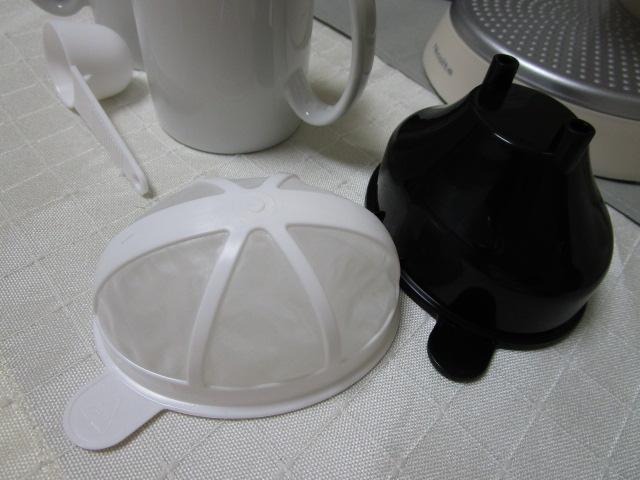 recolte Rg KAFFE DUO JtFfI KD-1 PSE 2010N ̎ʐ^5