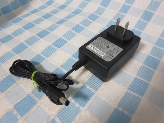 APD ACA_v^ WA-24E12FU DC12V2A ̎ʐ^1