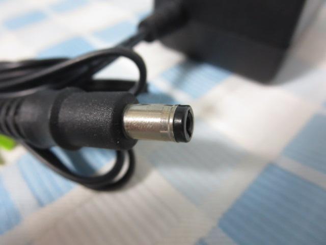 APD ACA_v^ WA-24E12FU DC12V2A ̎ʐ^2