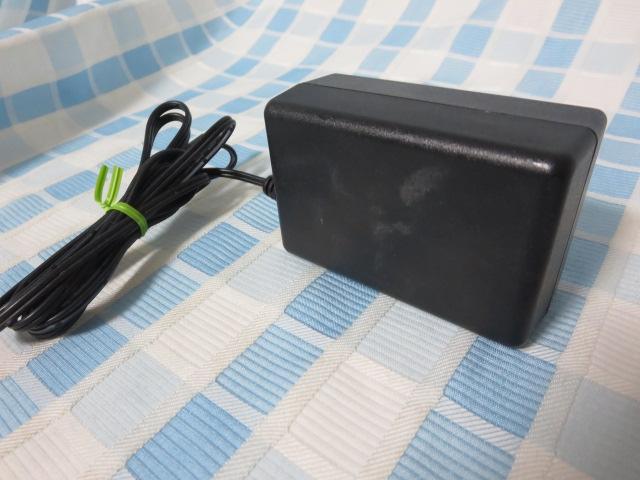 APD ACA_v^ WA-24E12FU DC12V2A ̎ʐ^4