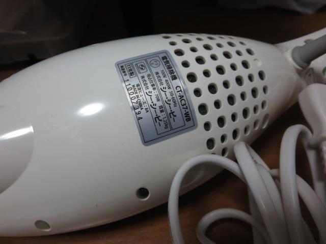 V[V[s[ TCN nfB&XeBbNN[i[ zCgu[ CT-AC37-WB ̎ʐ^5