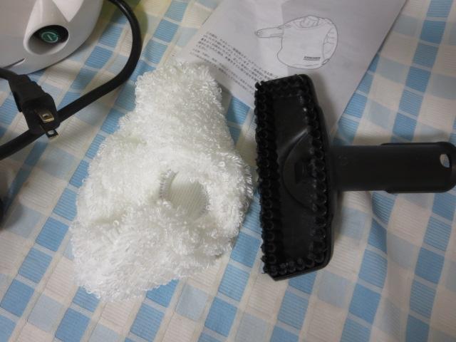 KARCHERPq[ X`[N[i[ SC MINI ̎ʐ^3
