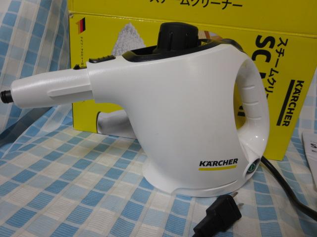 KARCHERPq[ X`[N[i[ SC MINI ̎ʐ^4
