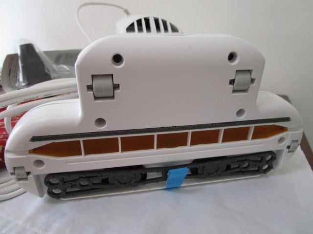 �A�C���X�I�[���} �ӂƂ�N���[�i�[ IC-JNFAC2 ���g�p ���Ȃ� 2020�N�� �̎ʐ^8