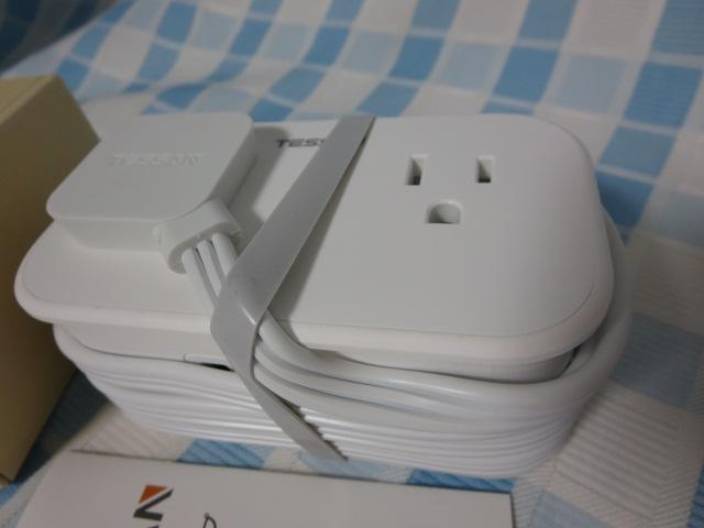 TESSAN USB�t���d���^�b�v 1m TS-1024-C-JP �̎ʐ^2