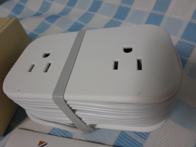 TESSAN USB�t���d���^�b�v 1m TS-1024-C-JP �̎ʐ^3