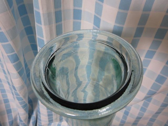 LA MEDITERRANEA EfB^jA KXԕrt[x[X 57cm XyC ̎ʐ^9