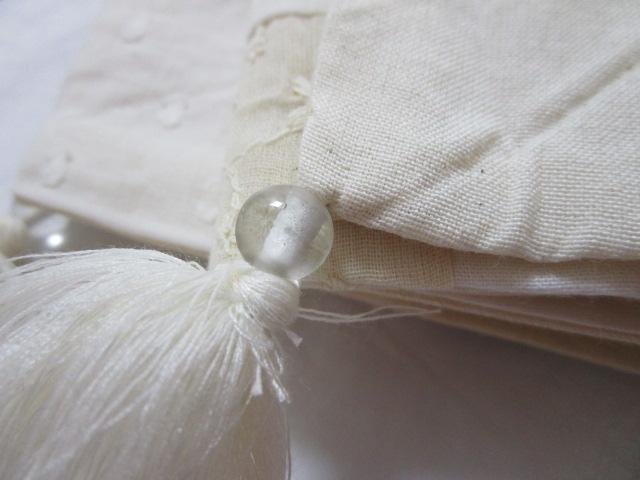 4���Z�b�g �C���h�� �N�b�V�����J�o�[45�~45cm �I�[�o�[���b�v�d�l �p�Ƀt�����W�t�� ������p�b�`���[�N �̎ʐ^7