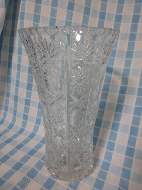 �N���X�^���K���X�ԕr �̎ʐ^1