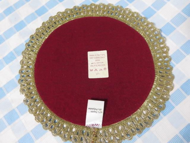 �h�C�c�� �S�u�����D�� �~�� ��26cm ��� �̎ʐ^5