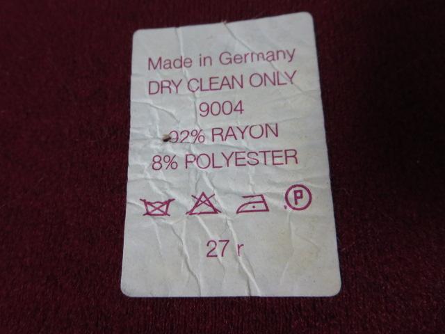 �h�C�c�� �S�u�����D�� �~�� ��26cm ��� �̎ʐ^6