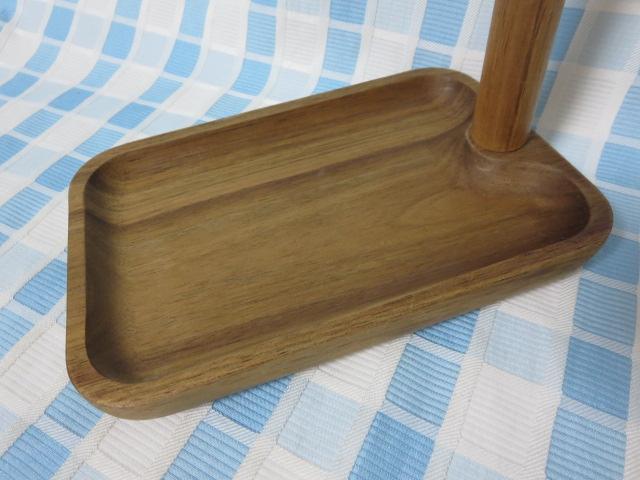 �L�[�X�^���h �ؐ� ���u�� �g���[ �̎ʐ^2