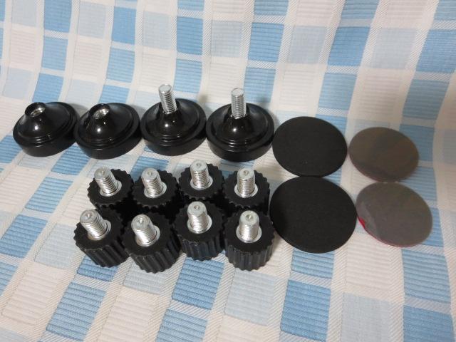 �Ƌ�]�|�h�~ �˂�����_ 4-12cm 2�{�Z�b�g �̎ʐ^1