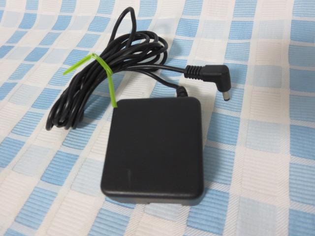ELECOM PSPp ACA_v^[ GM-ACPSP ̌^ŃXbL ̎ʐ^1