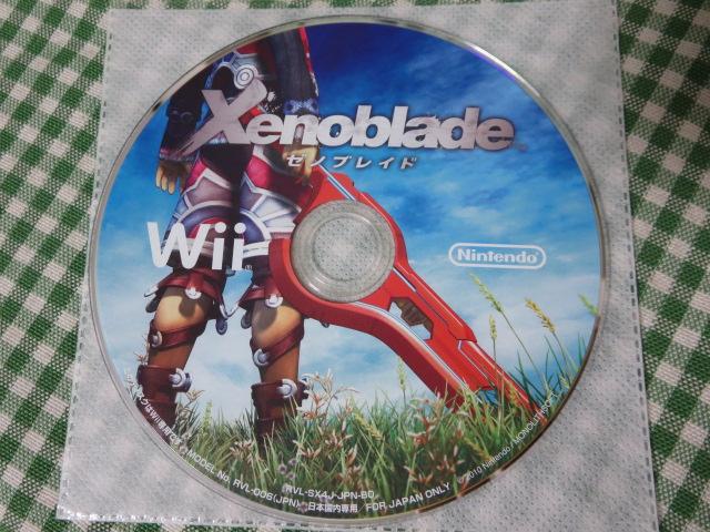 Wii\tĝ [muCh ̎ʐ^1