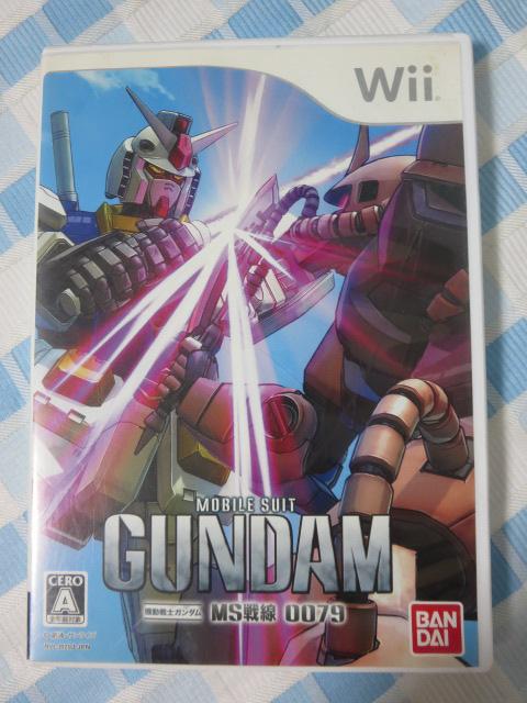 Wii\tg @mK_ MS0079 ̎ʐ^1