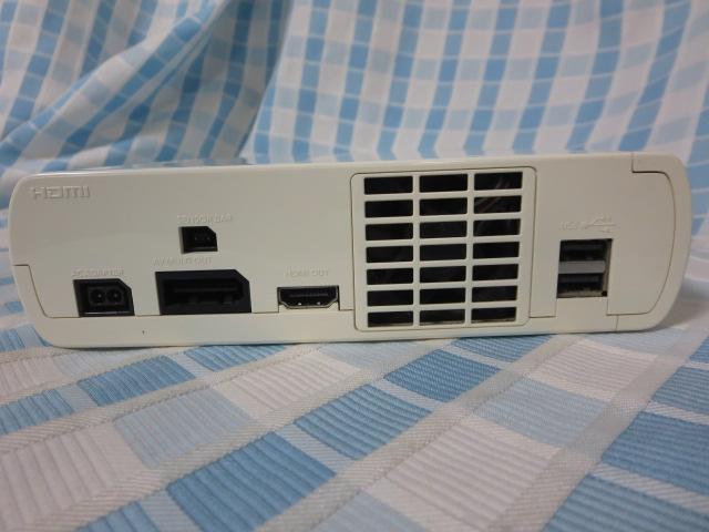 WiiU{̂̂ }IJ[g8Zbg  32GB mς WUP-101 ̎ʐ^6