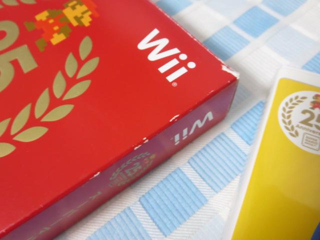 Wii\tg X[p[}IRNVXyVpbN ̎ʐ^2