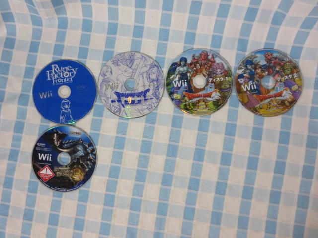 Wii\tĝ 53Zbg m_u薳 ̎ʐ^5