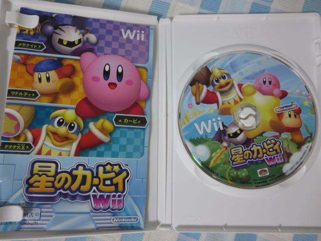 Wii\tg ̃J[rBWii/CV ̎ʐ^3
