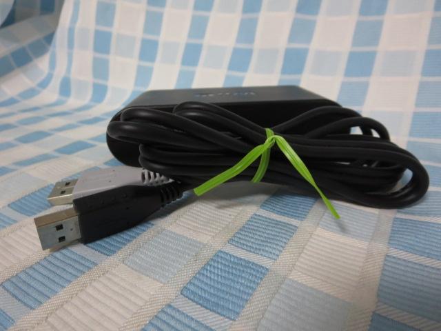 Wii UpQ[L[uRg[ڑ^bv WUP-028 ̎ʐ^3