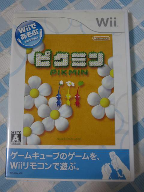 Wii\tg WiiłԃsN~/CV ̎ʐ^1